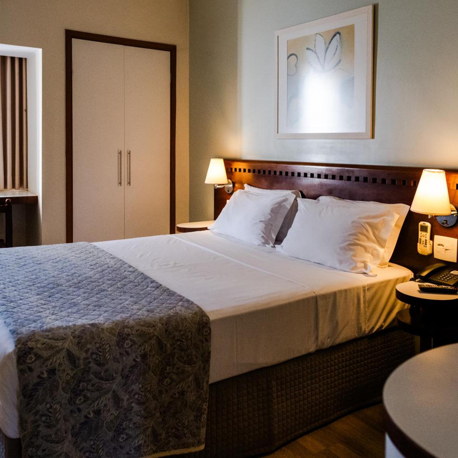 Vitoria Regia Hotel 17/50