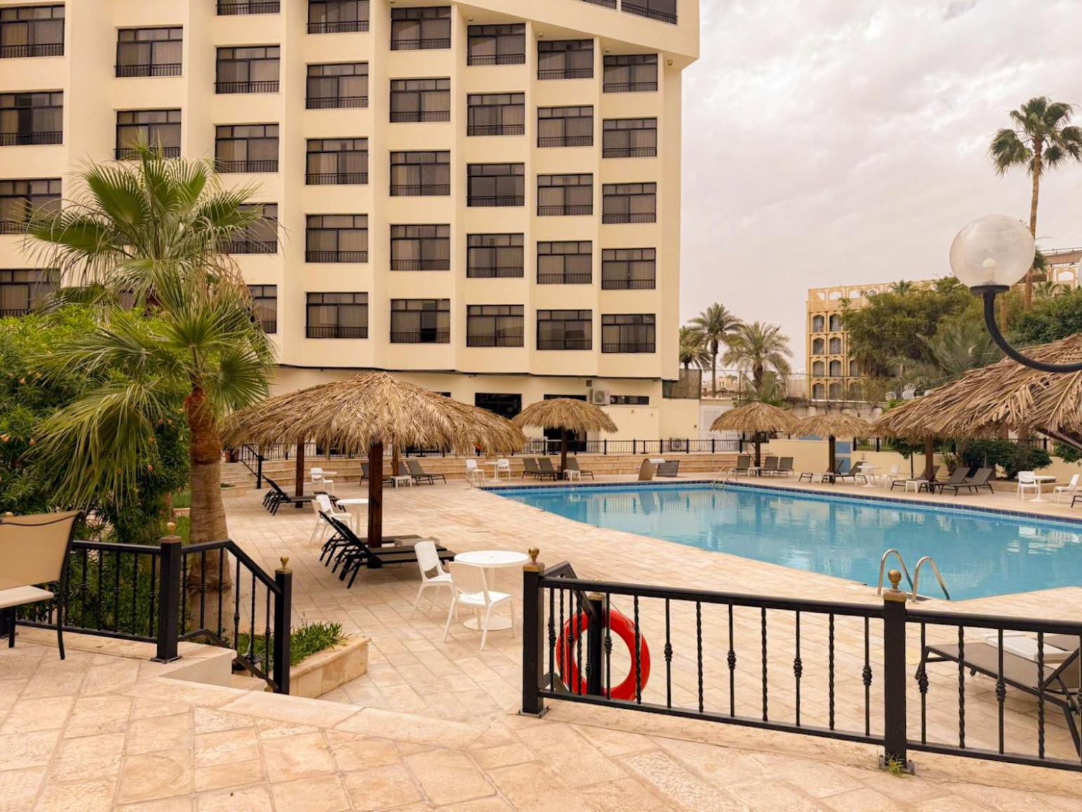 Aqaba Gulf 6/53
