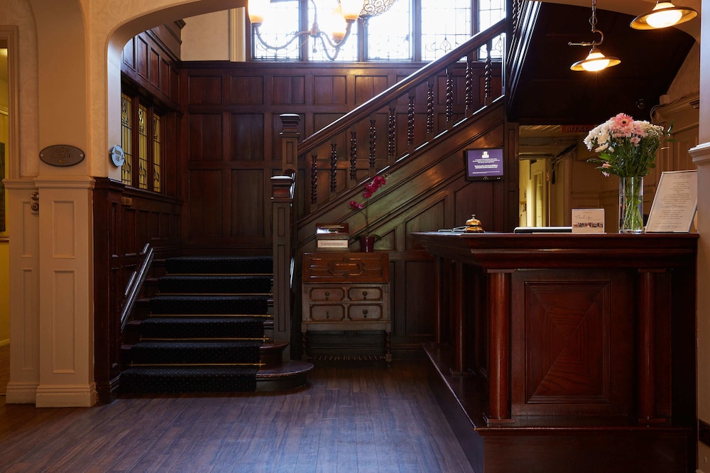 The Lismoyne Hotel 7/58