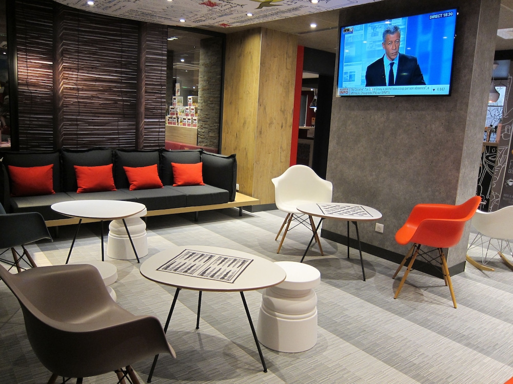 Ibis Lyon Villefranche Sur Saone 25/50