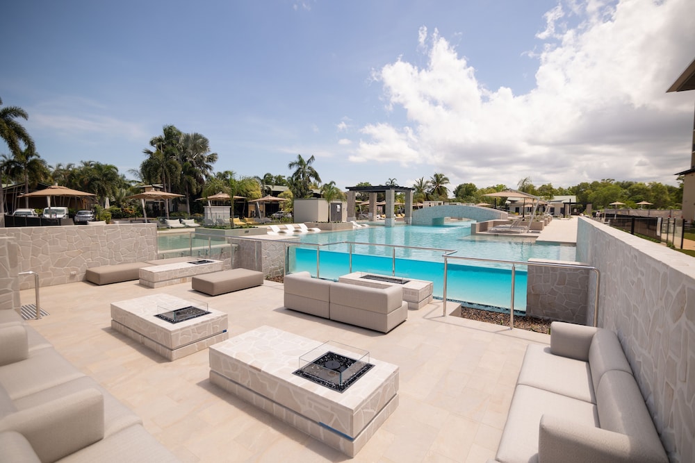Novotel Darwin Airport 64/69