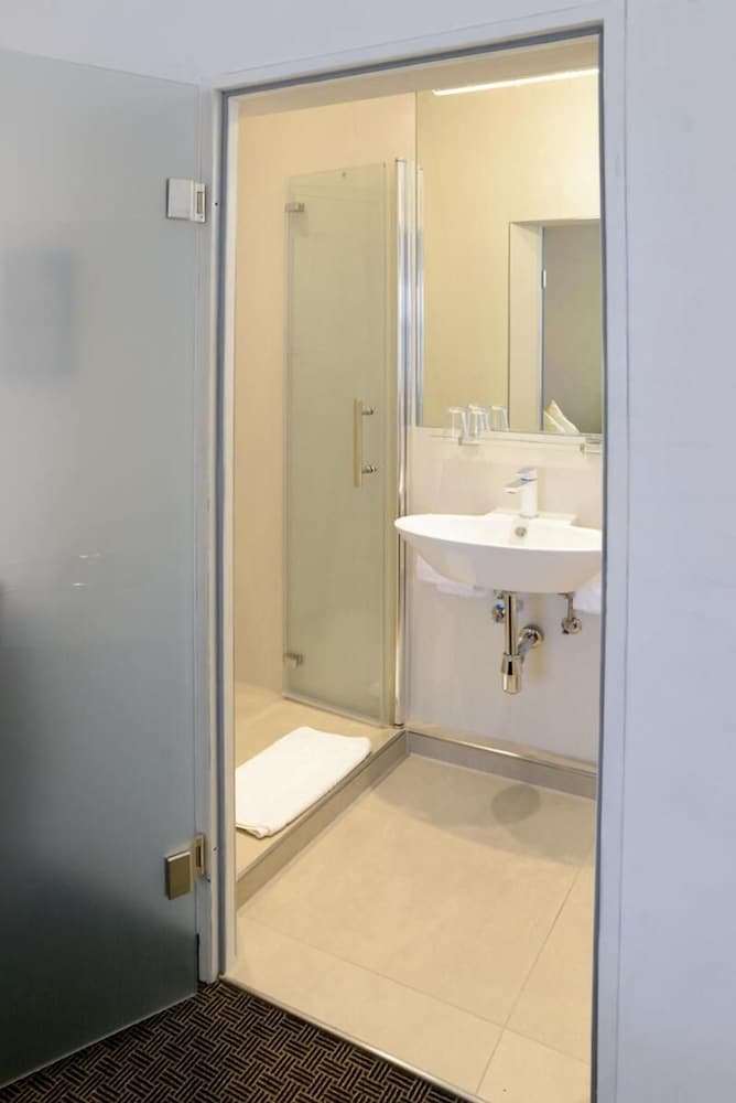 Hotel Fischertor 38/45