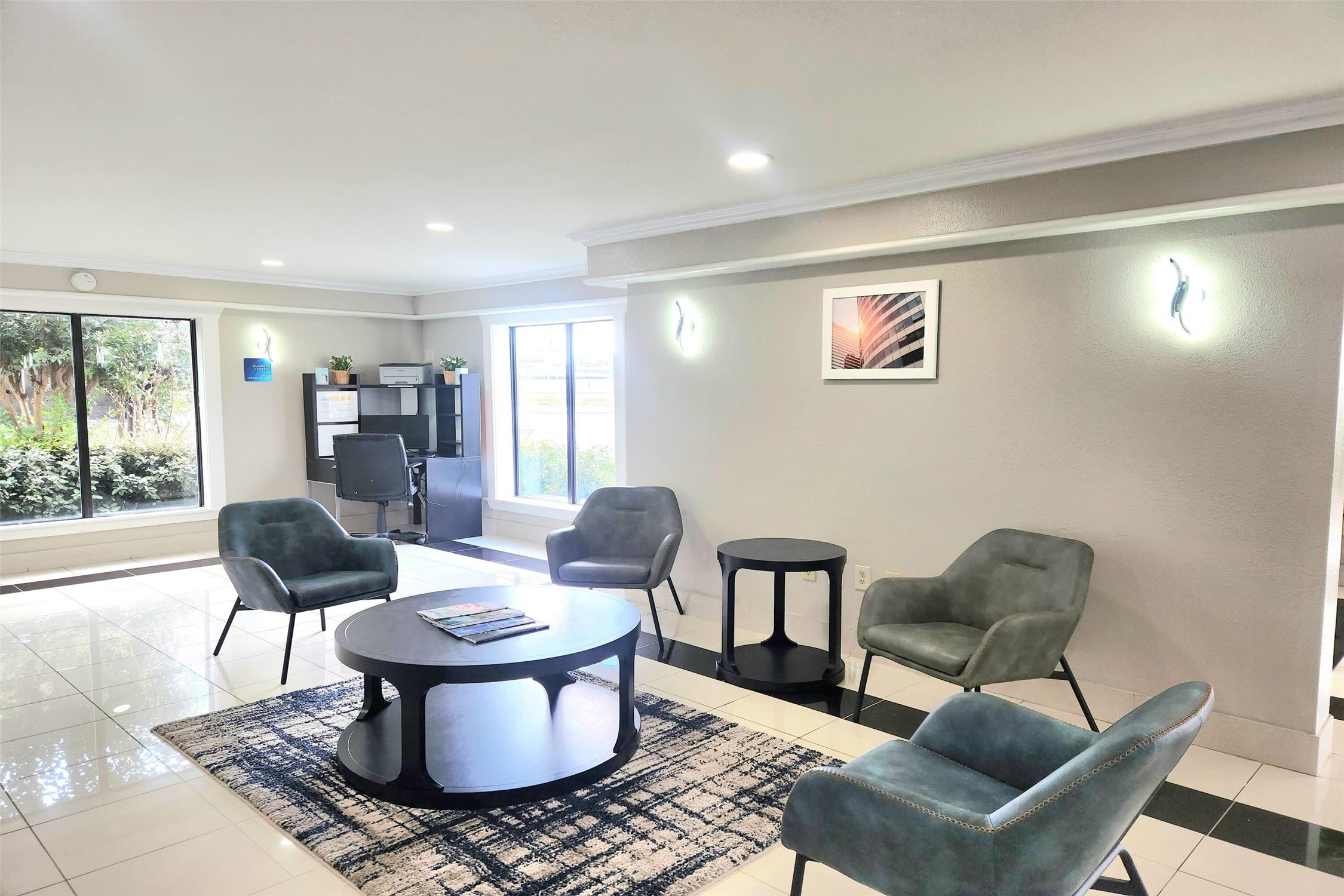 Days Inn By Wyndham Houston 3/5