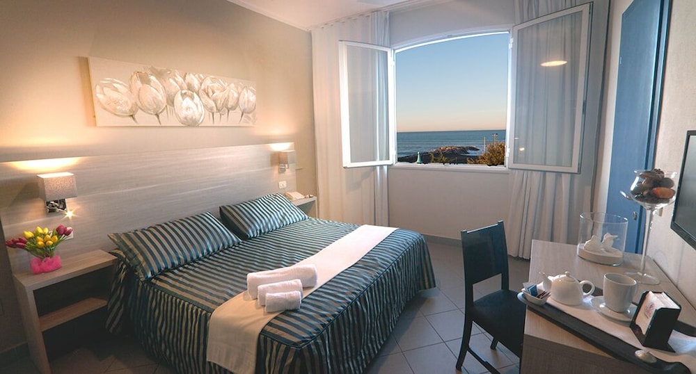 Hotel Il Settebello 9/50