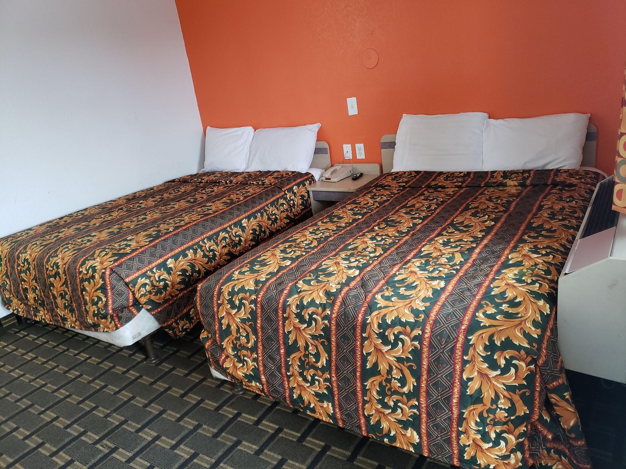 KNIGHTS INN TULSA 17/30