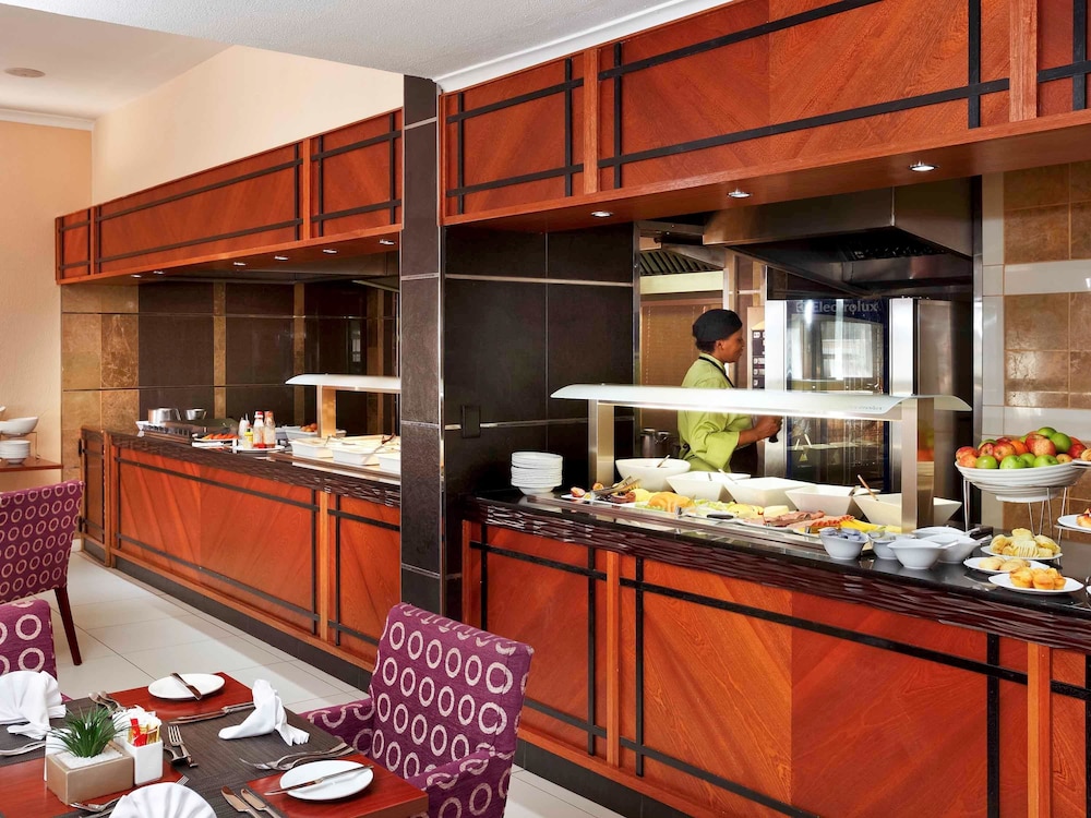 Mercure Johannesburg Bedfordview Hotel 53/72