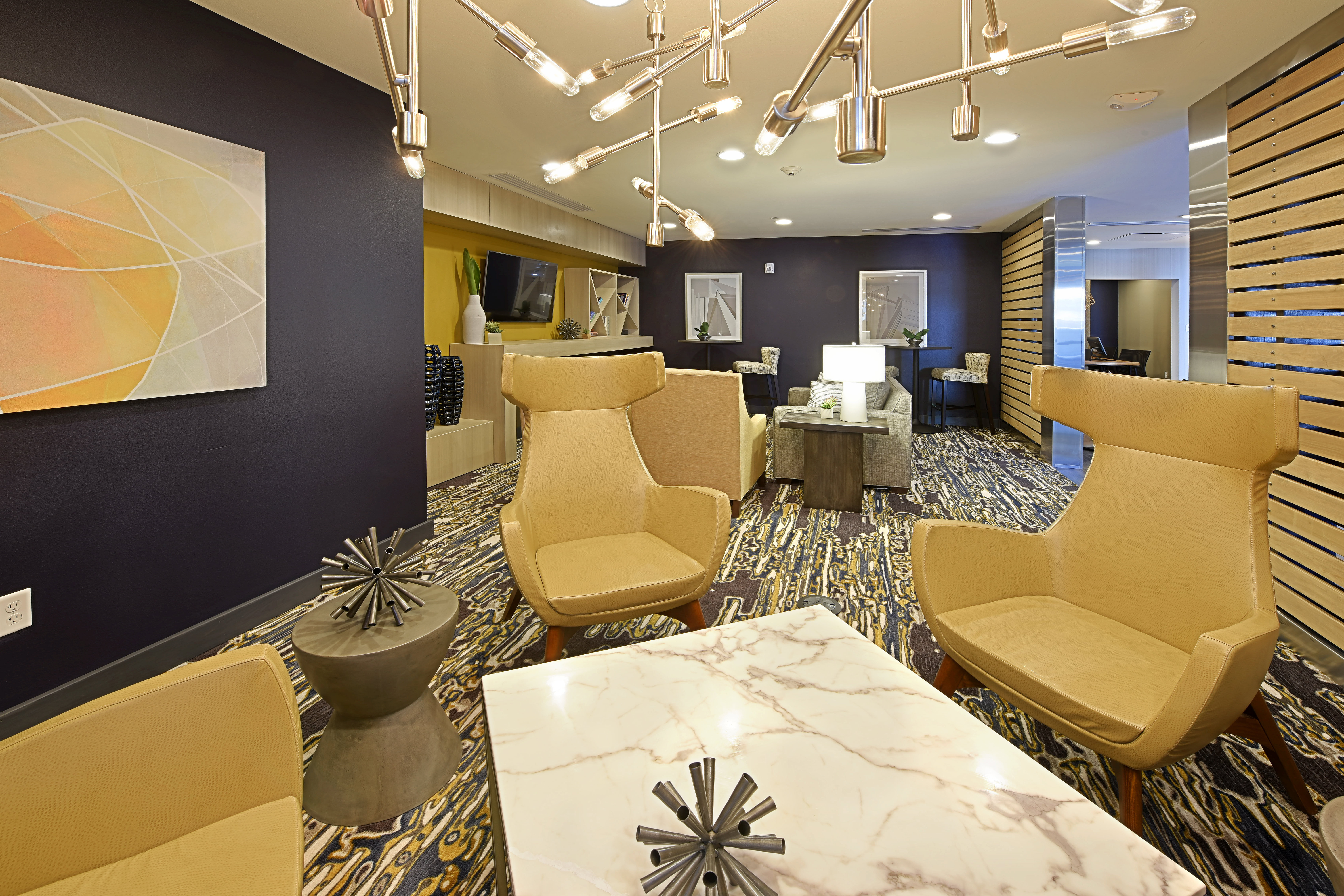 STAYBRIDGE SUITES LITTLE ROCK - MEDICAL CENTER 35/66