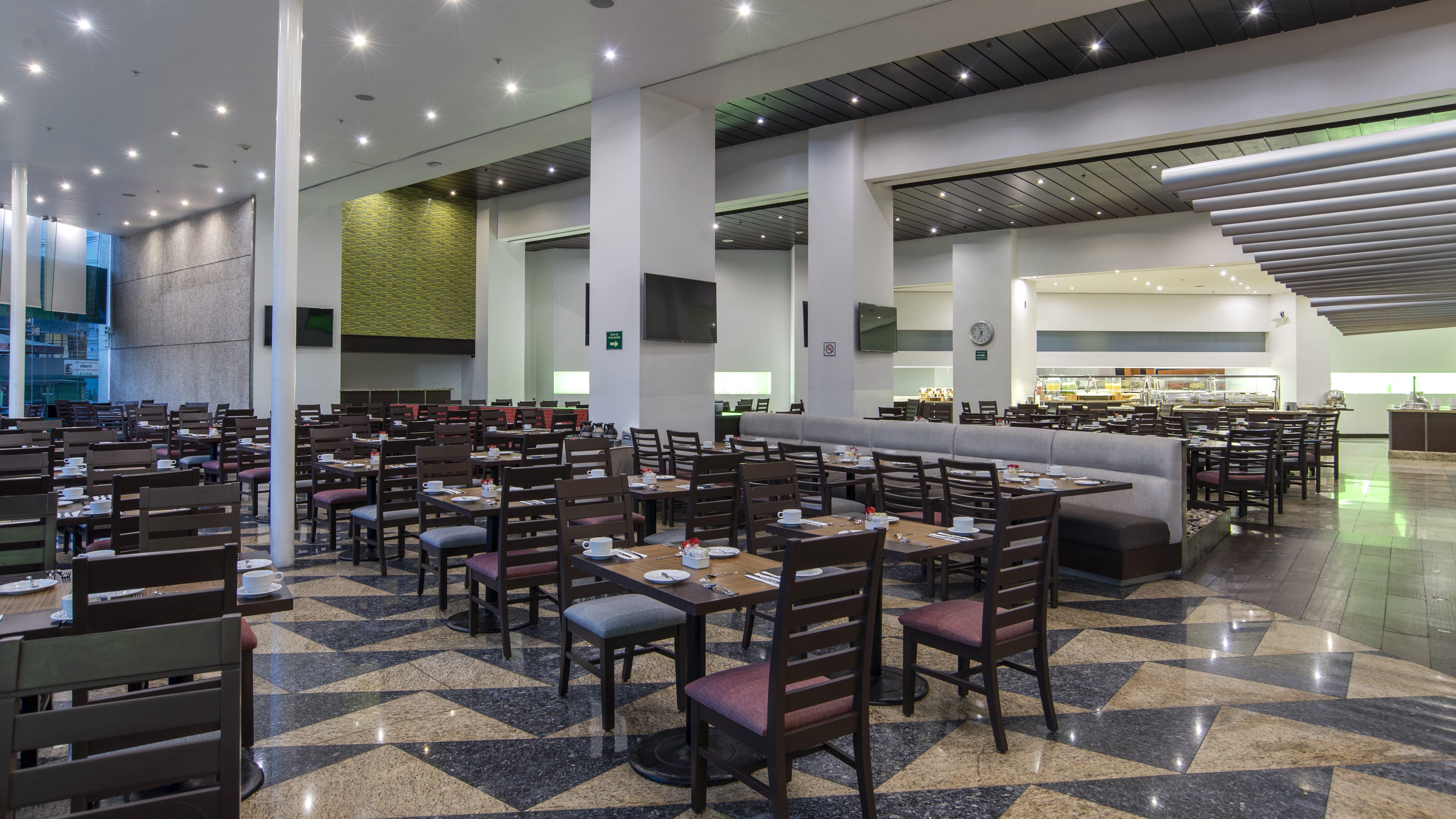 Holiday Inn Mexico City-Plaza Universidad 38/50