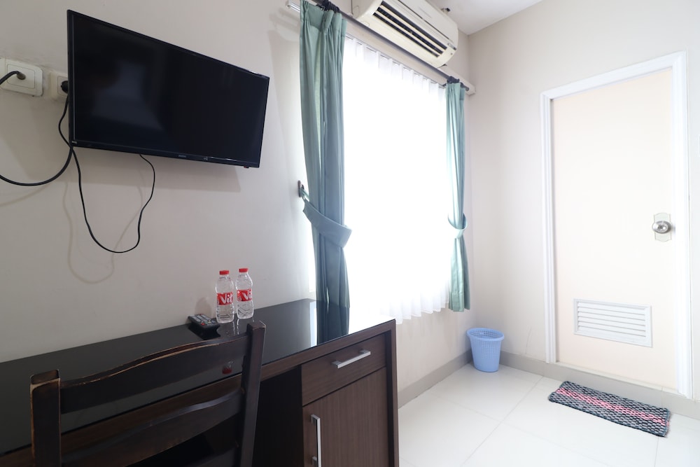Bedur Homestay Syariah 20/35