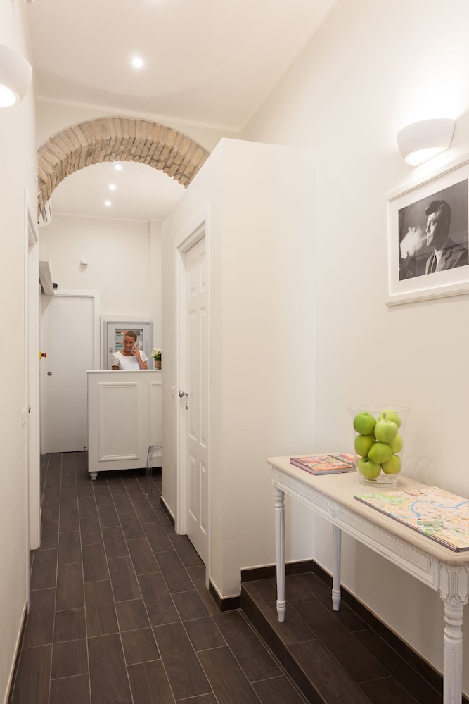 Relais Monti 6/60