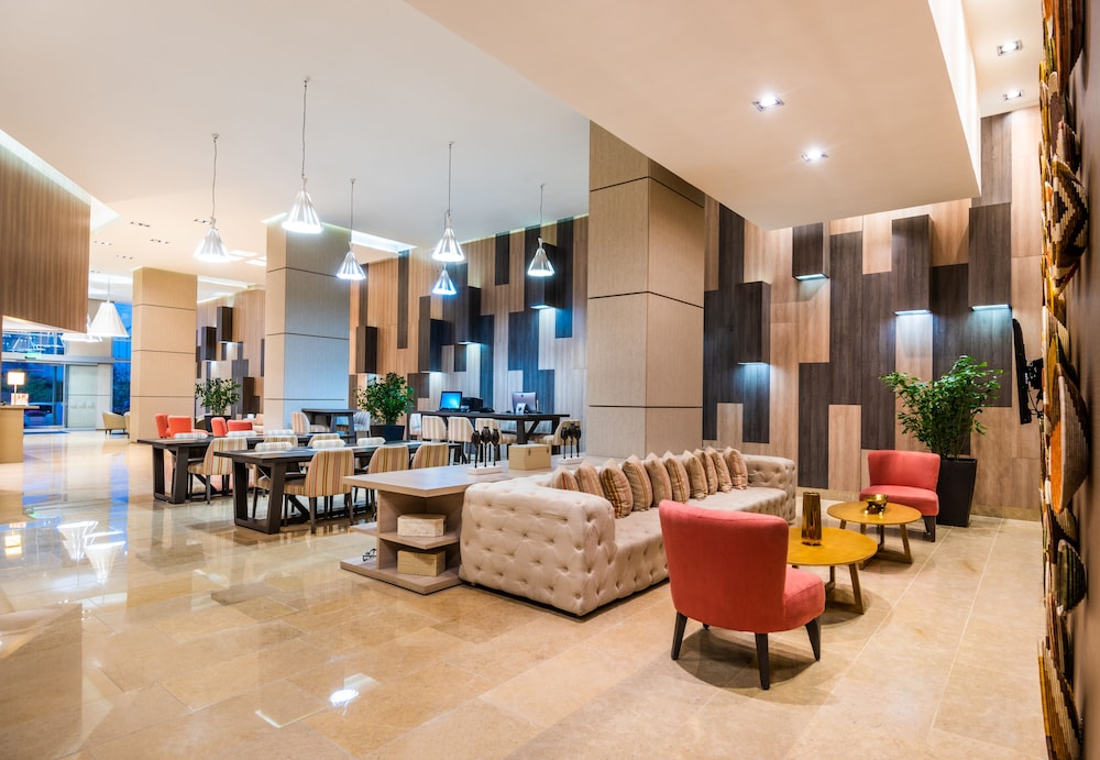 Holiday Inn Express Barranquilla Buenavista 35/43