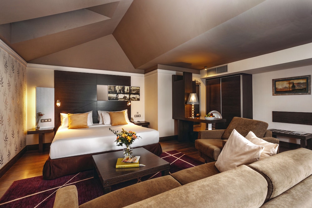 Grand Palace Brno hotel 16/48