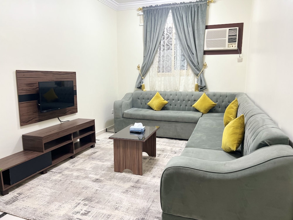 فندق وافي حائل للشقق الفندقية(Wafi Hail Hotel Apartments) 23/28
