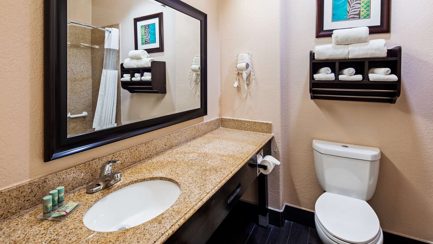 Galveston Beach Hotel 41/42
