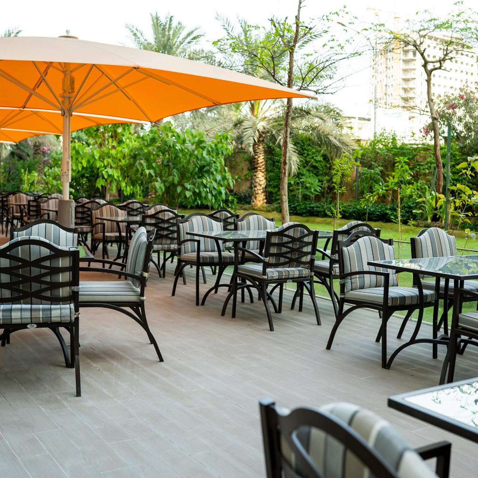 Grand Millennium Al Seef Basra 42/60