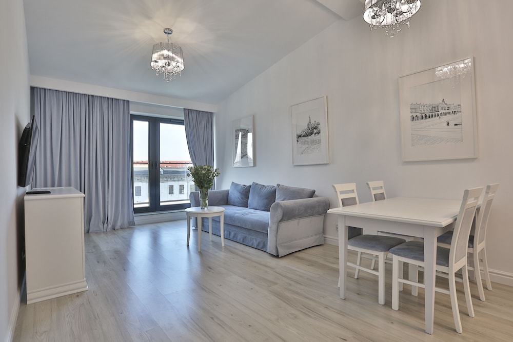 Rajska 3 by PI Apartments 42/62