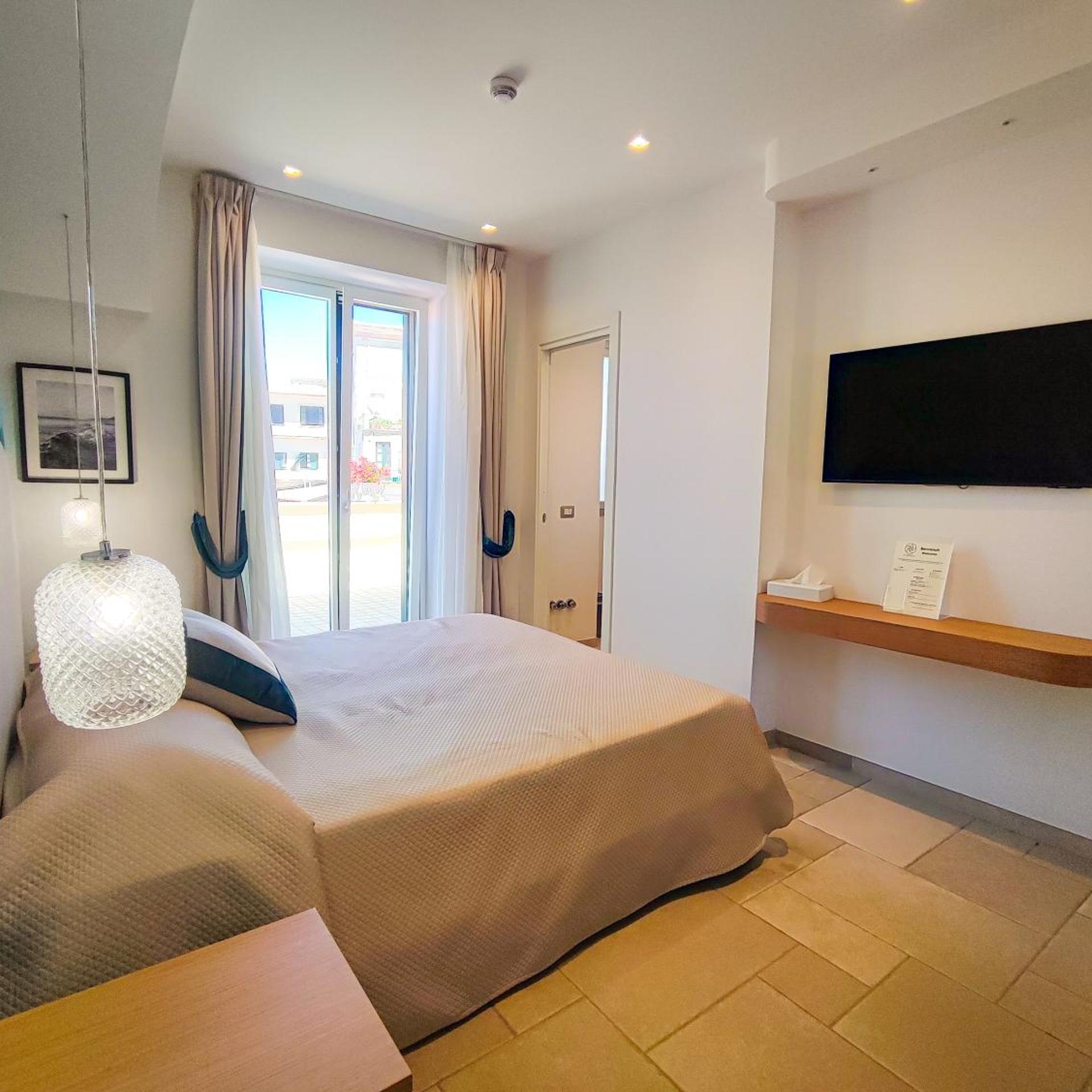 Hotel La Pergola 19/50