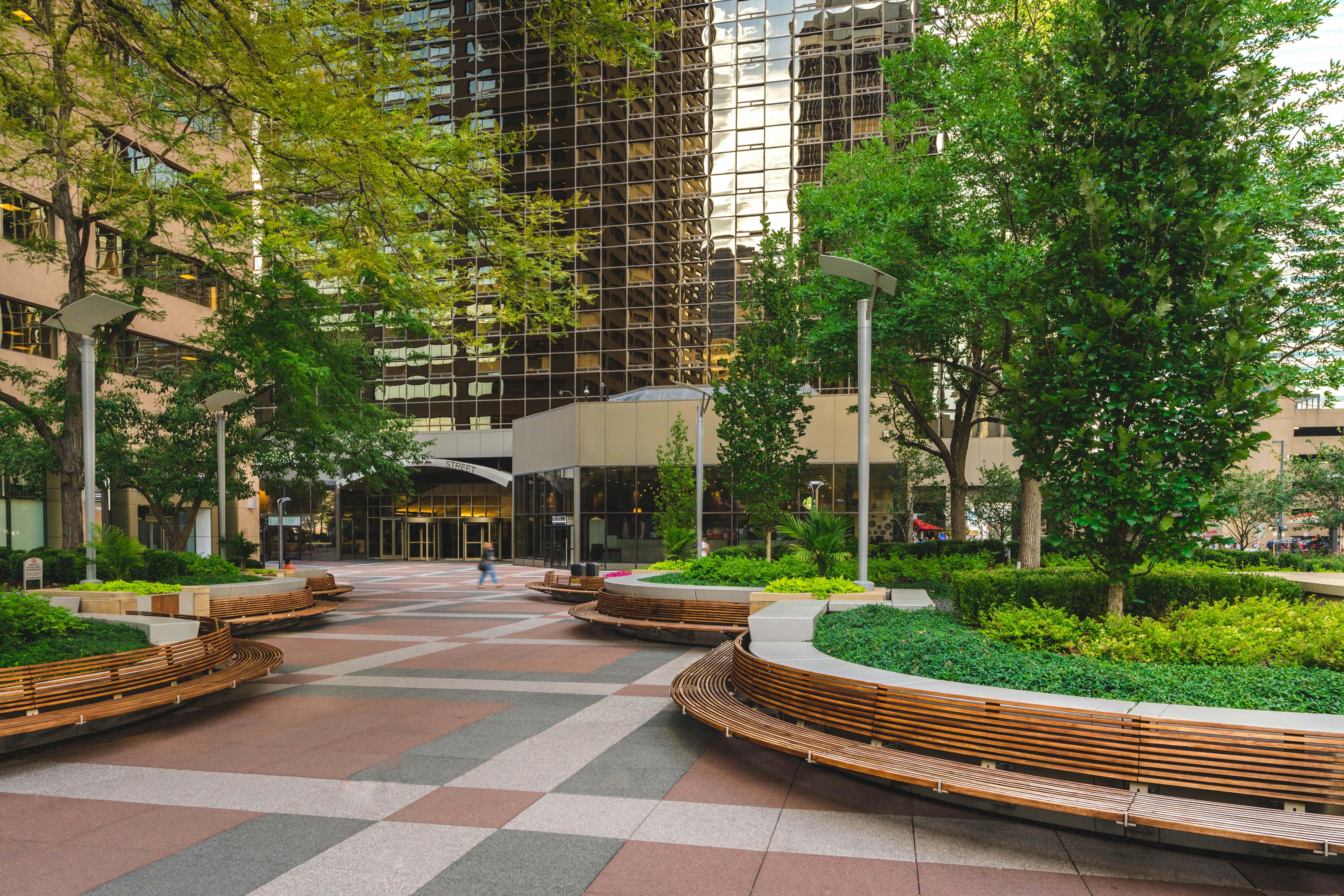 Hilton Denver City Center 87/89