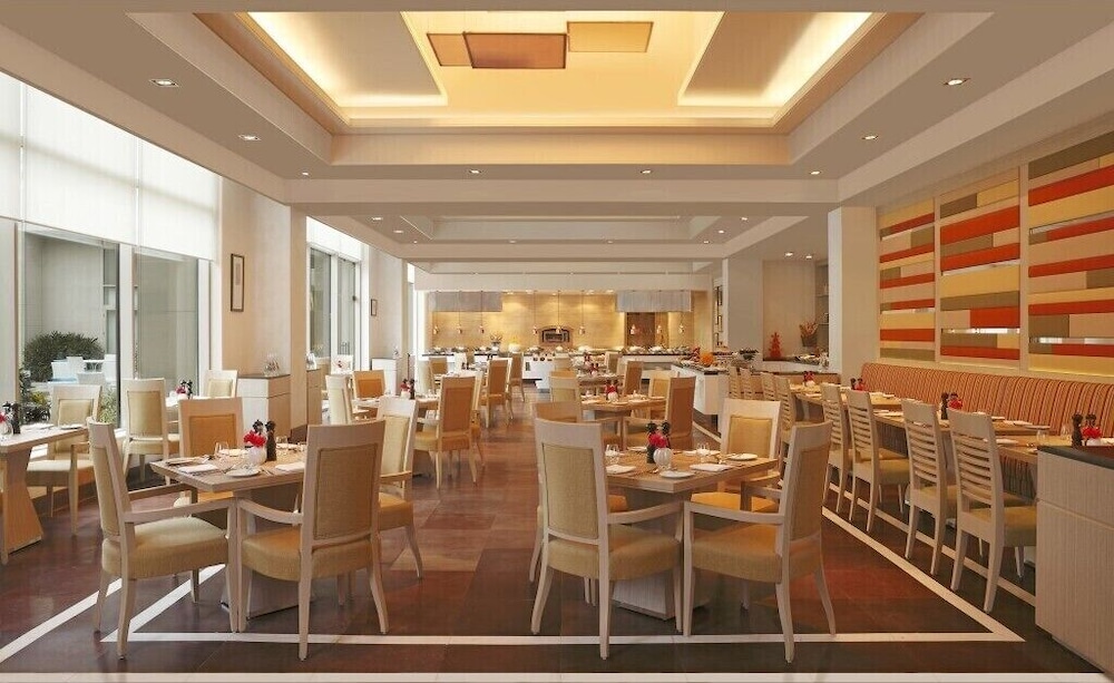 DoubleTree by Hilton Agra 50/73
