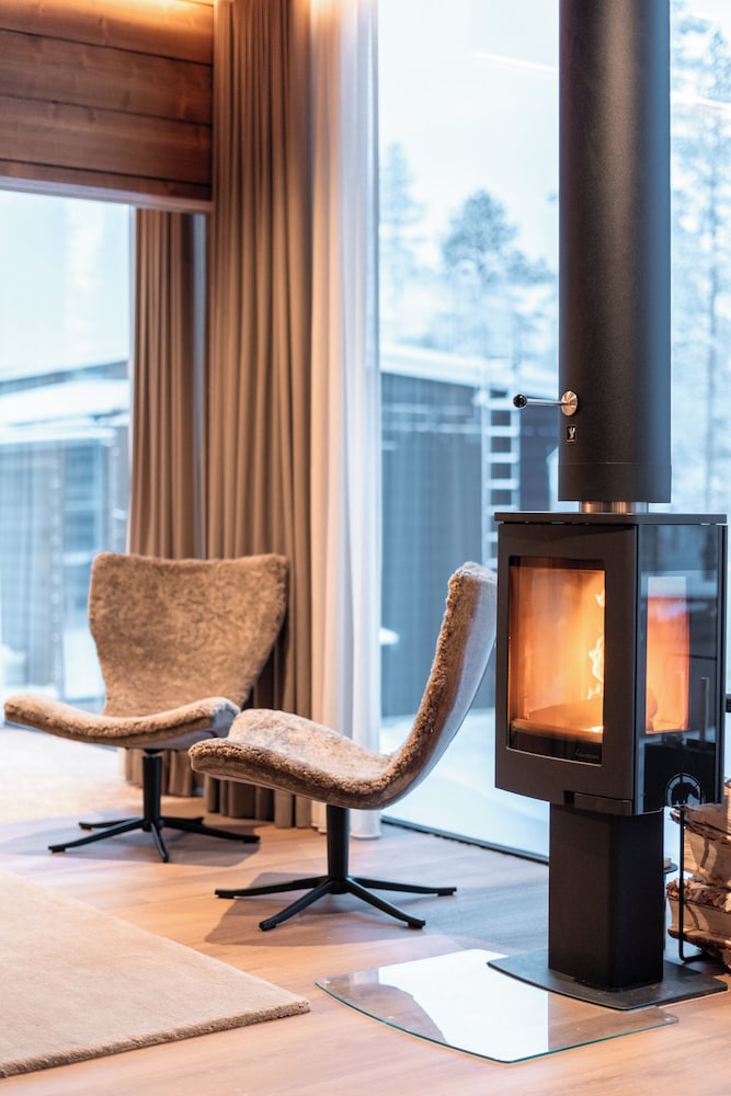 Wilderness Hotel Saariselka 43/55