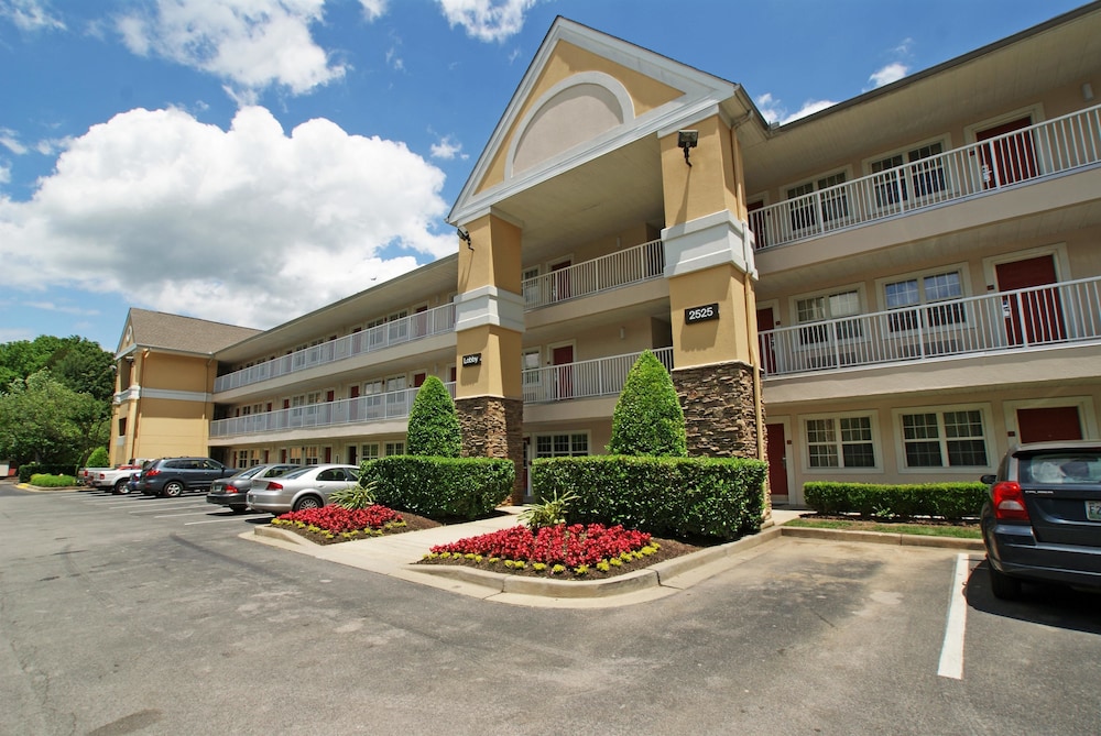 Extended Stay America Nashville - Airport 1/58