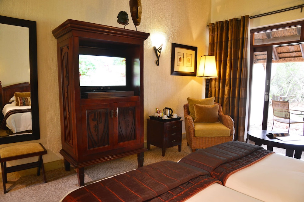 Kwa Maritane Bush Lodge 20/32