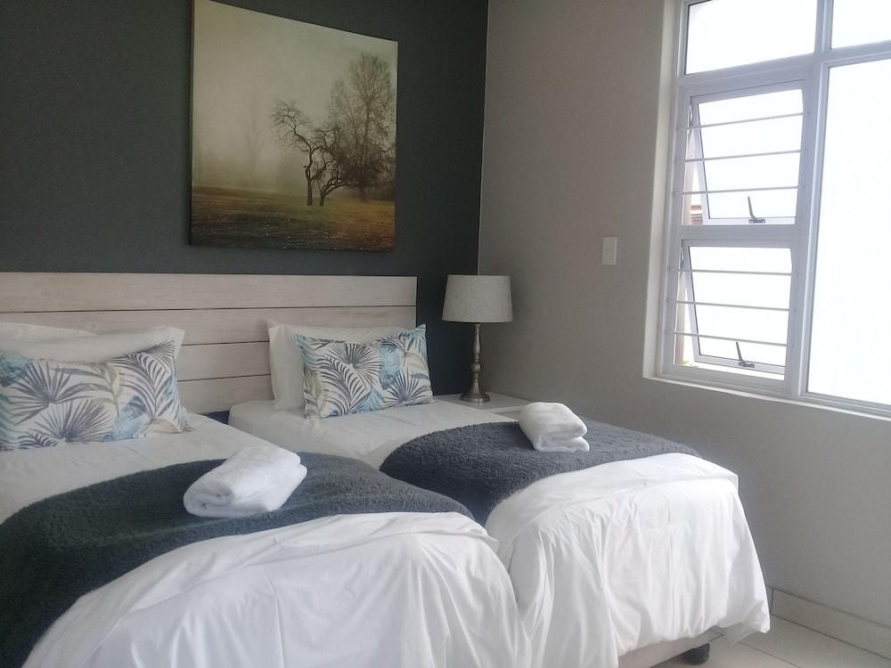 Beechwood B&B 7/50