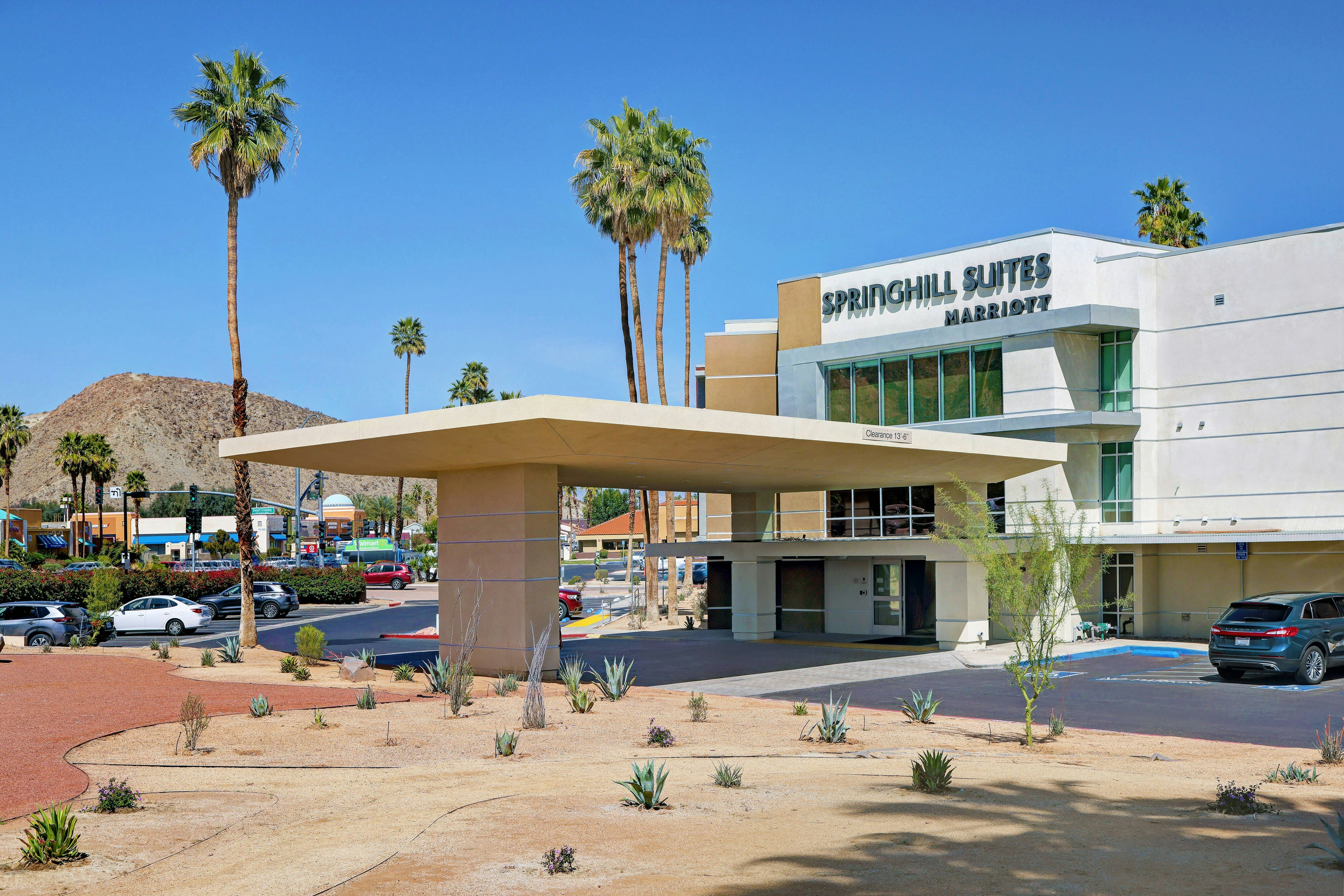 SpringHill Suites by Marriott Palm Desert 49/54