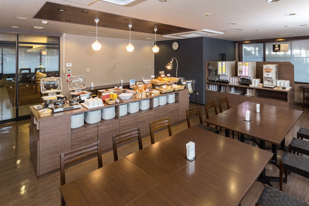 Via Inn Shin Osaka 26/34