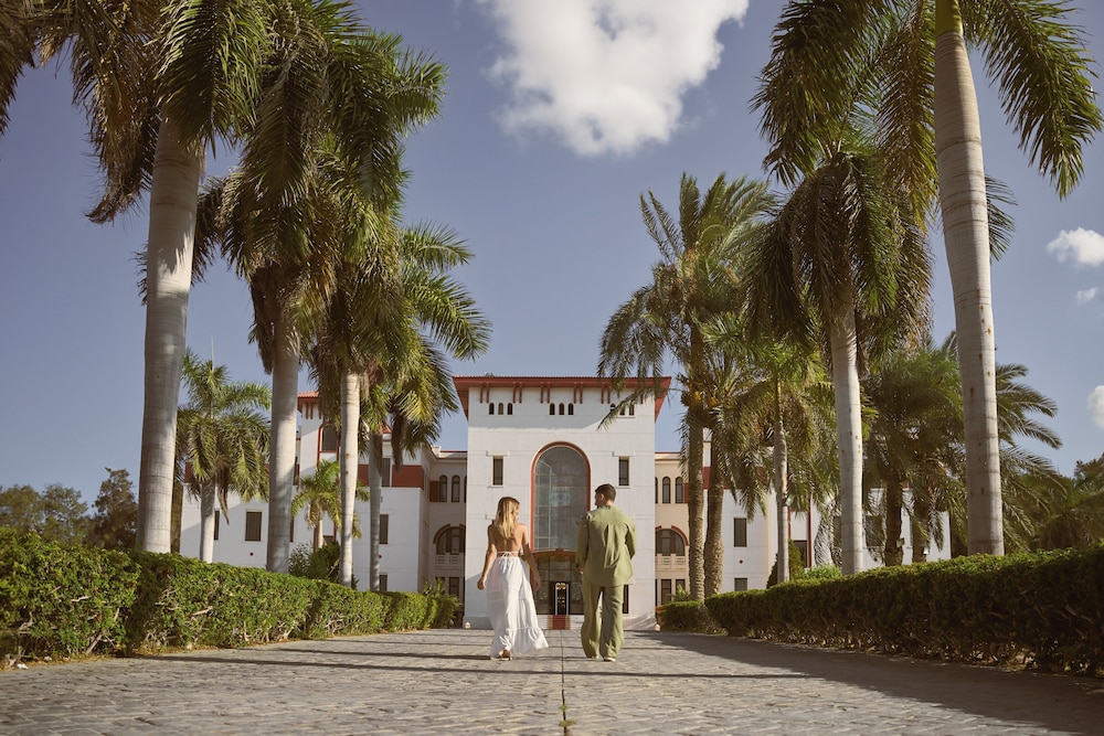 Helnan Palace Hotel 47/58