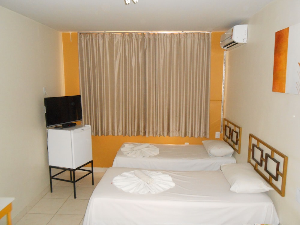 Itaipu Hotel 13/23