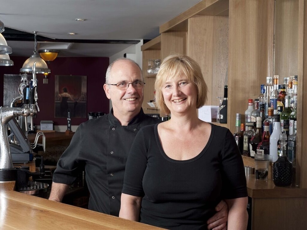 Marsham Arms Coaching Inn Hotel 4/65