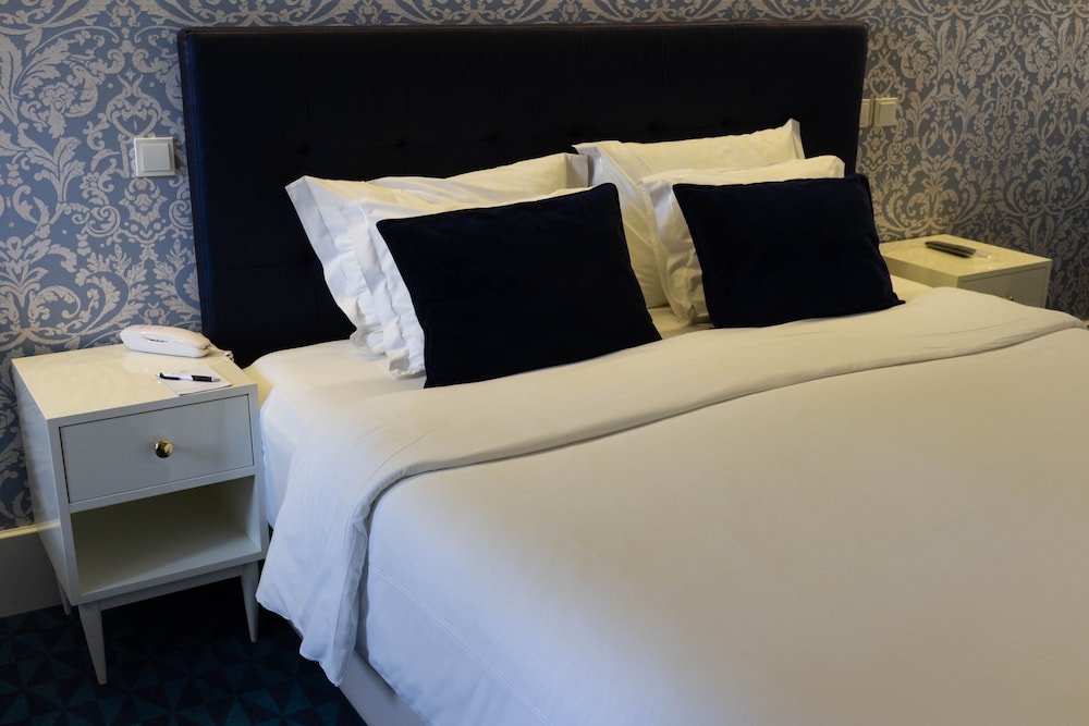 Hotel Lis Baixa 24/64