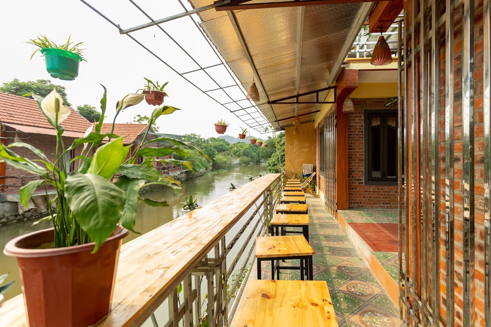 Tam Coc Paradise Homestay 38/54