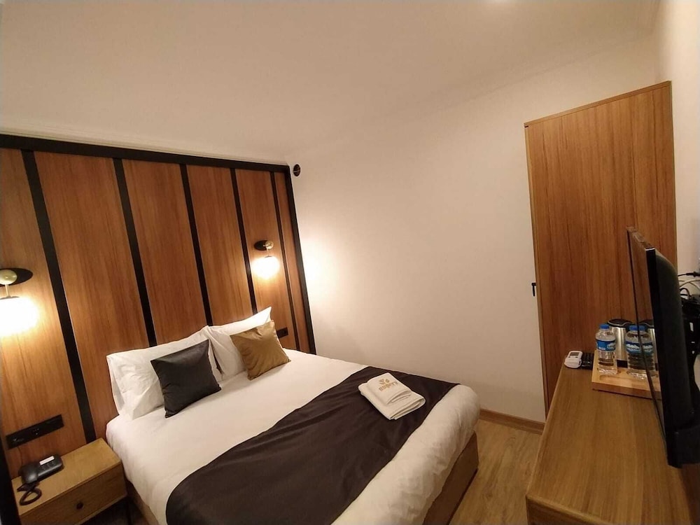 Nupera Hotel 27/51