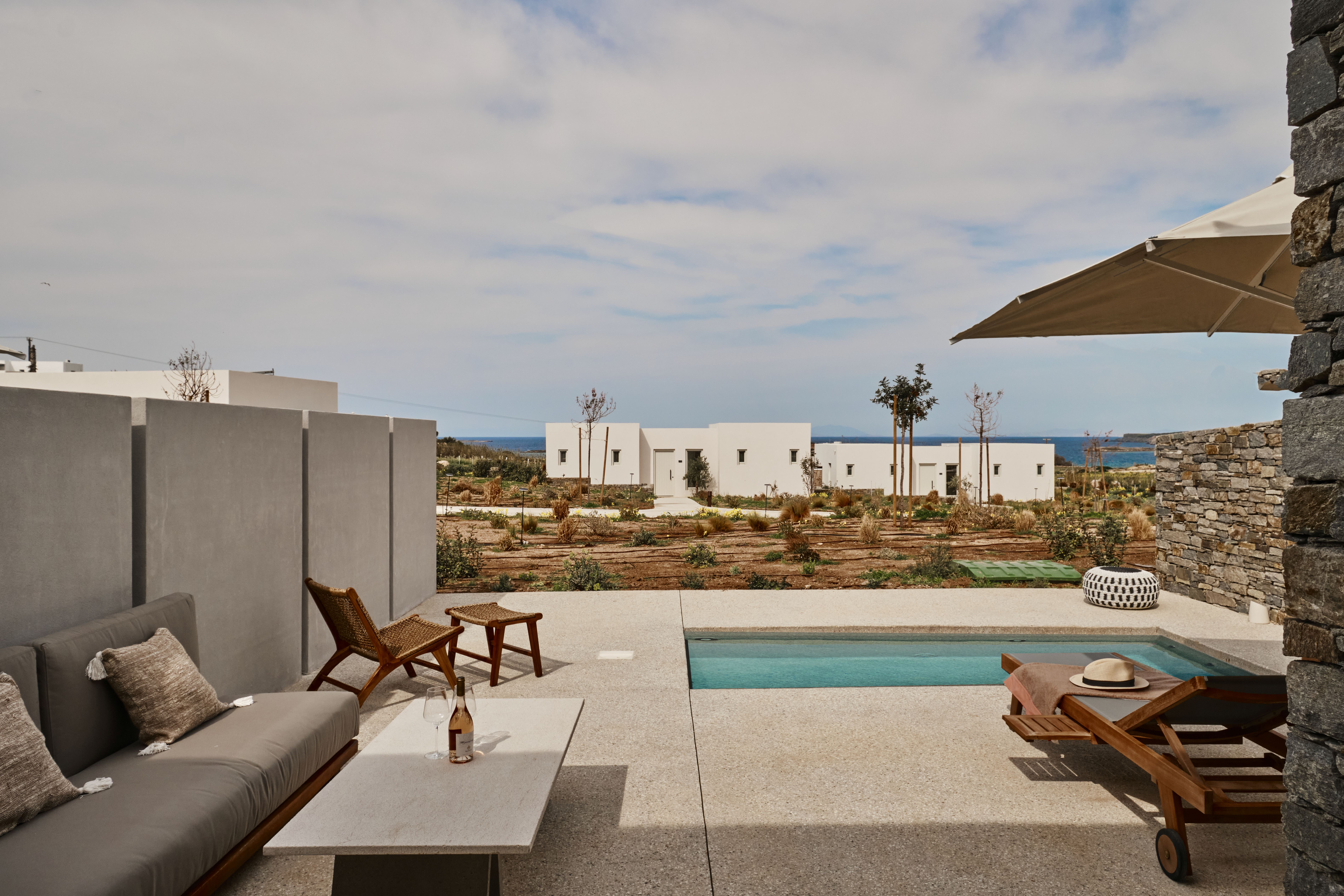 Ovea Paros 28/35