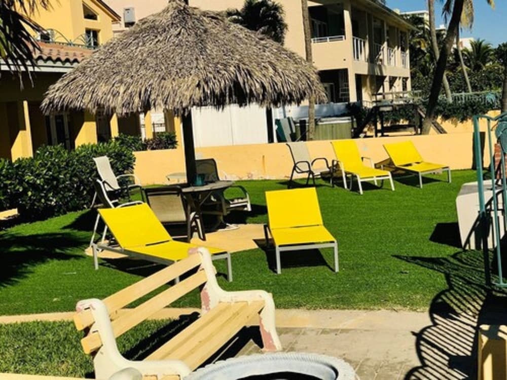Ebb Tide Resort Oceanfront 57/69