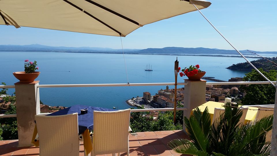 Hotel Vittoria 3/25