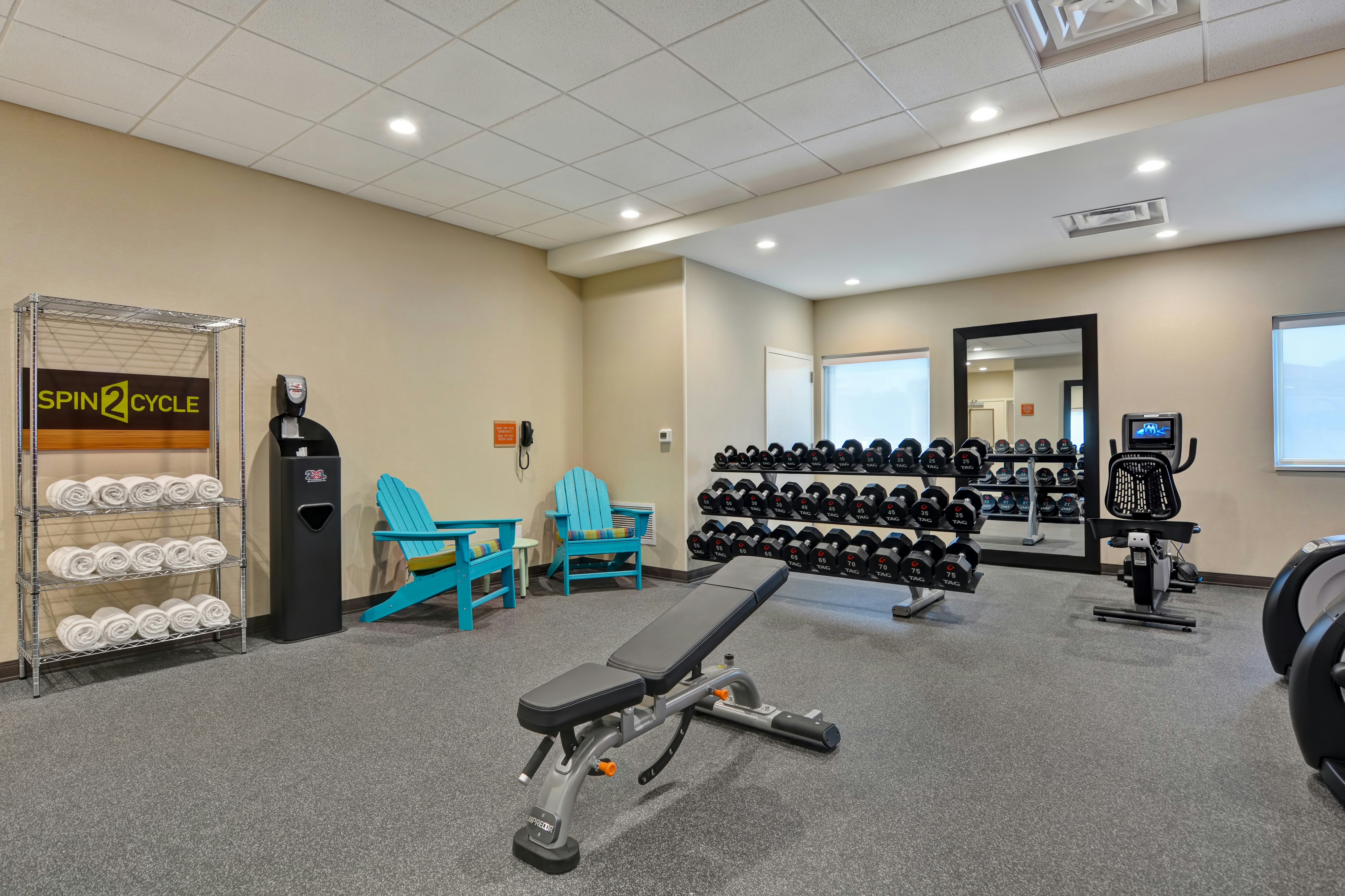 Home2 Suites By Hilton Sarasota I 75 Bee Ridge 10/32