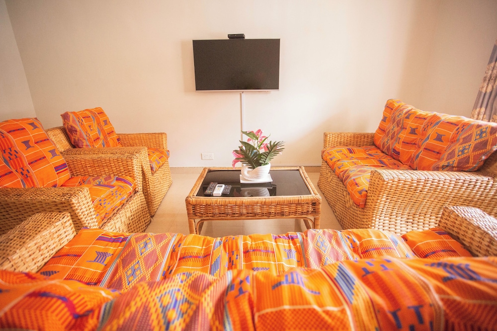 Accra Luxury Apartments 31/50