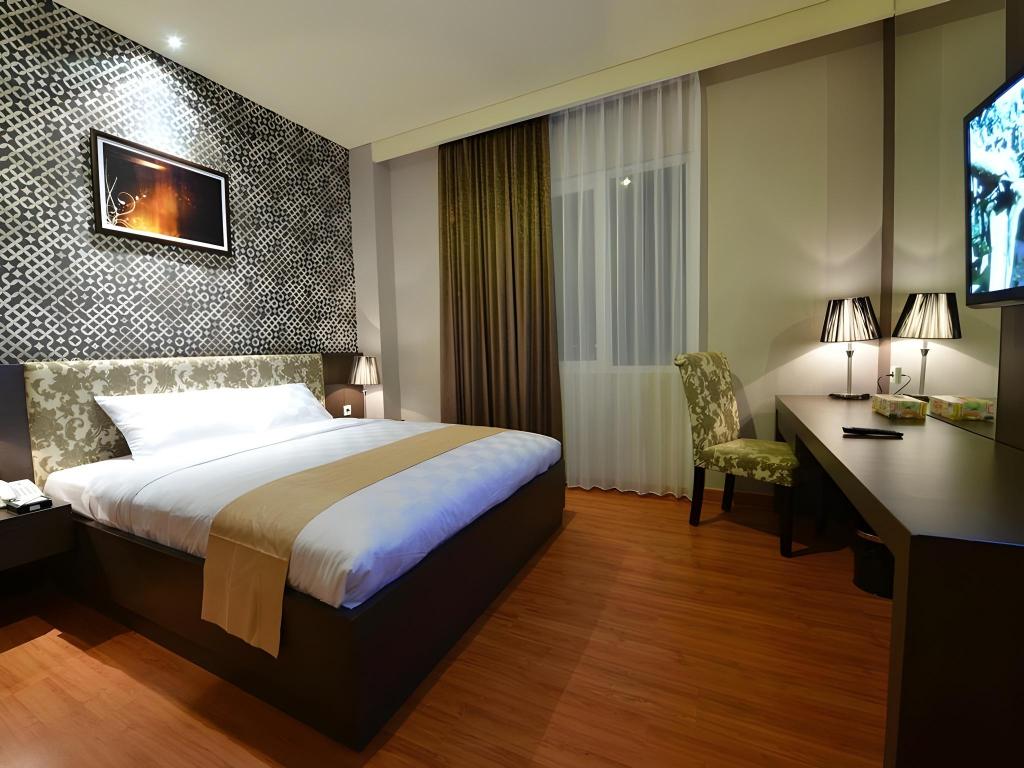 Wixel Hotel Kendari 12/33