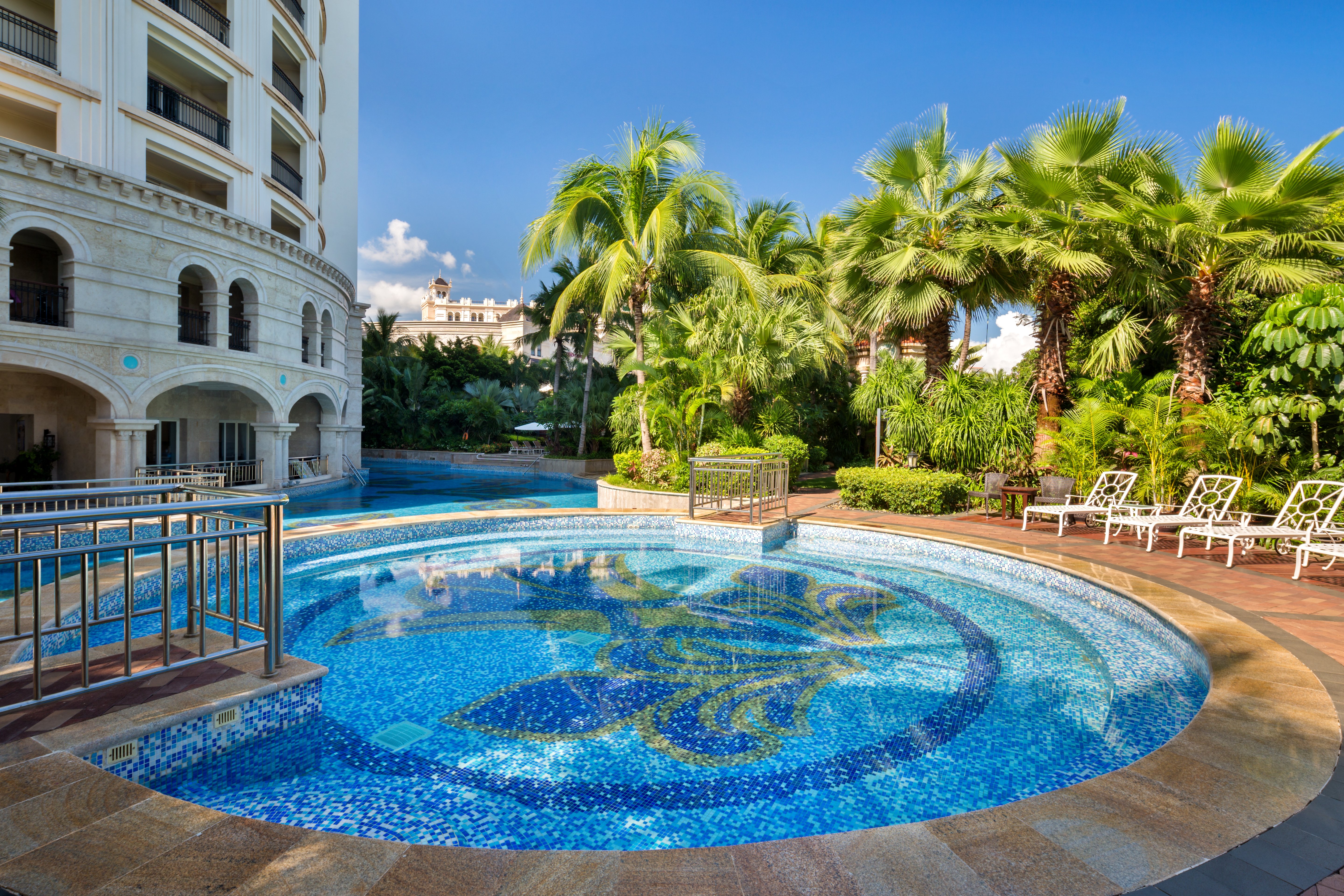 Crowne Plaza Resort Sanya Bay 23/50