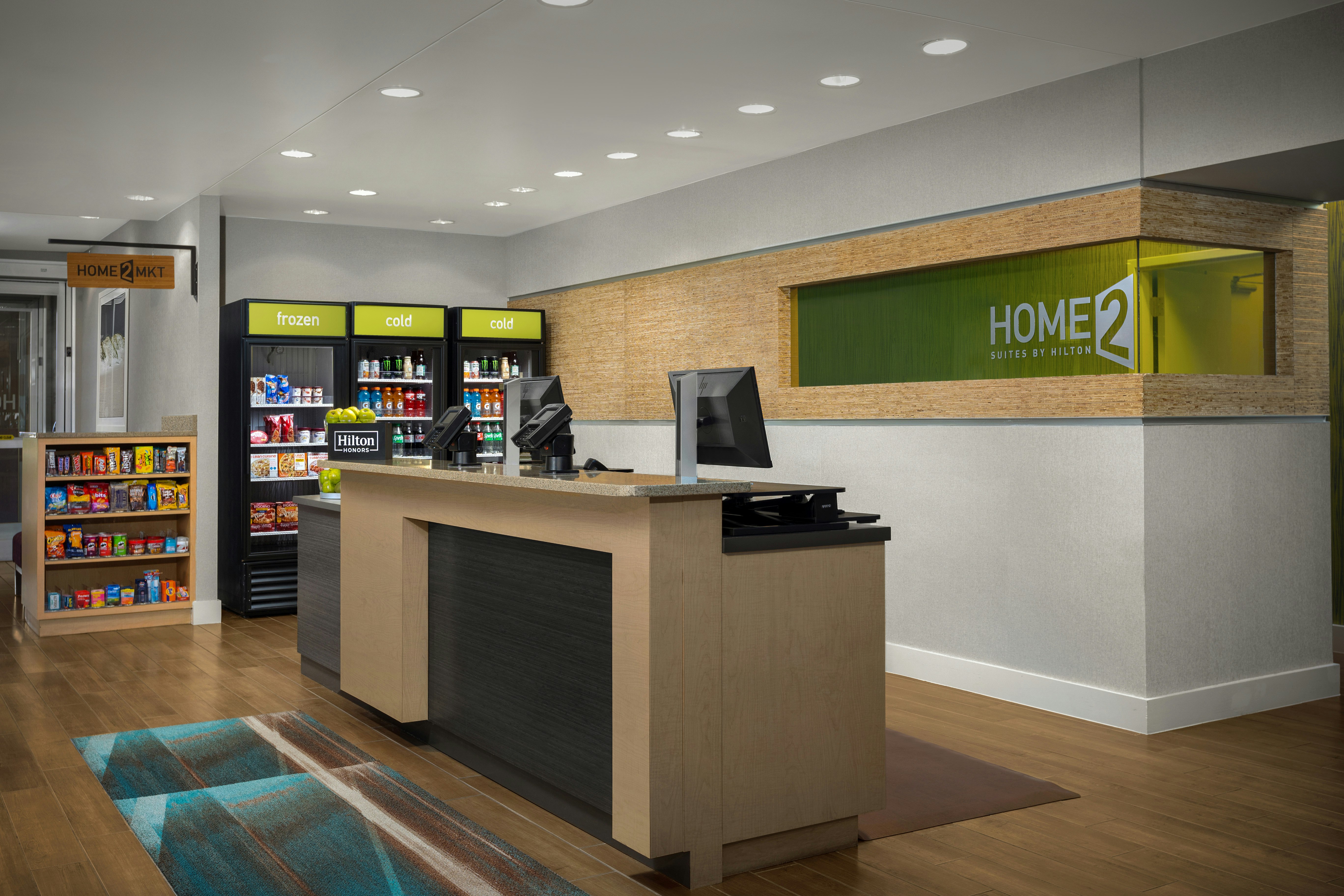 Home2 Suites By Hilton Jacksonville, NC 3/18