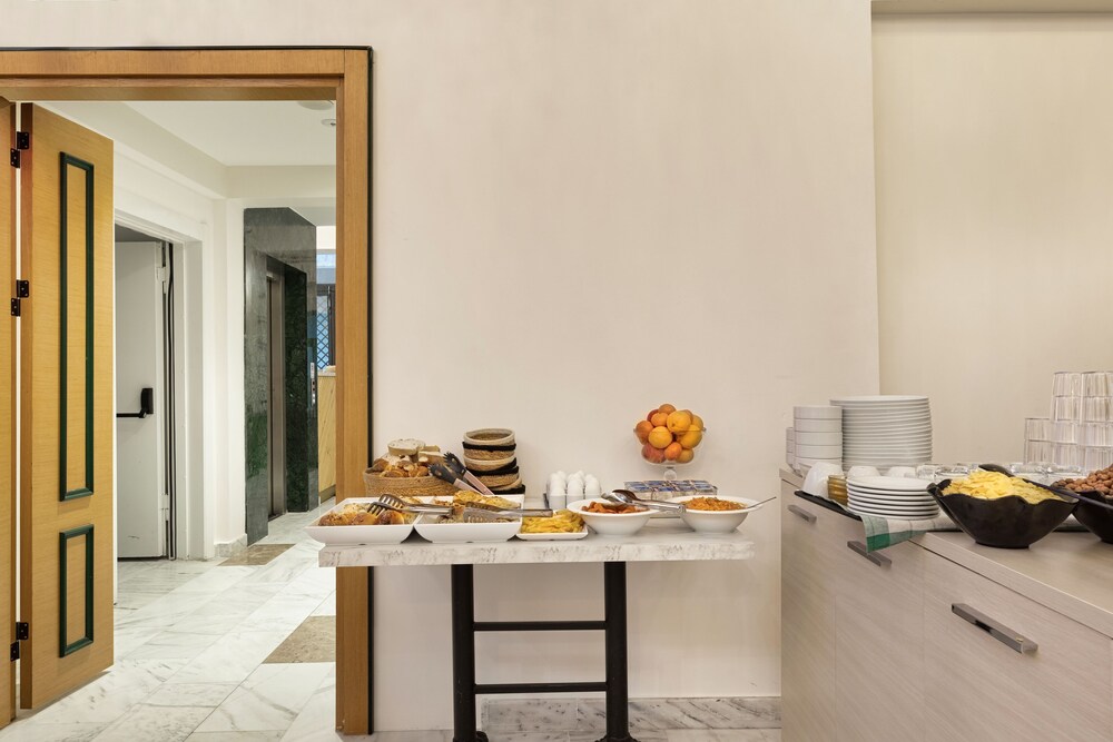Pera Rasso Hotel Boutique Hotel 45/50