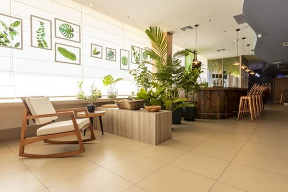 Ibis Styles Curitiba Airport Hotel 6/48