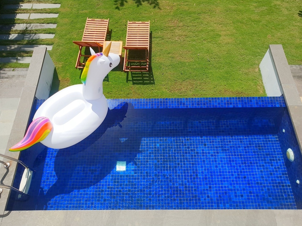 S - Ocean Luxury Villas Danang 44/50