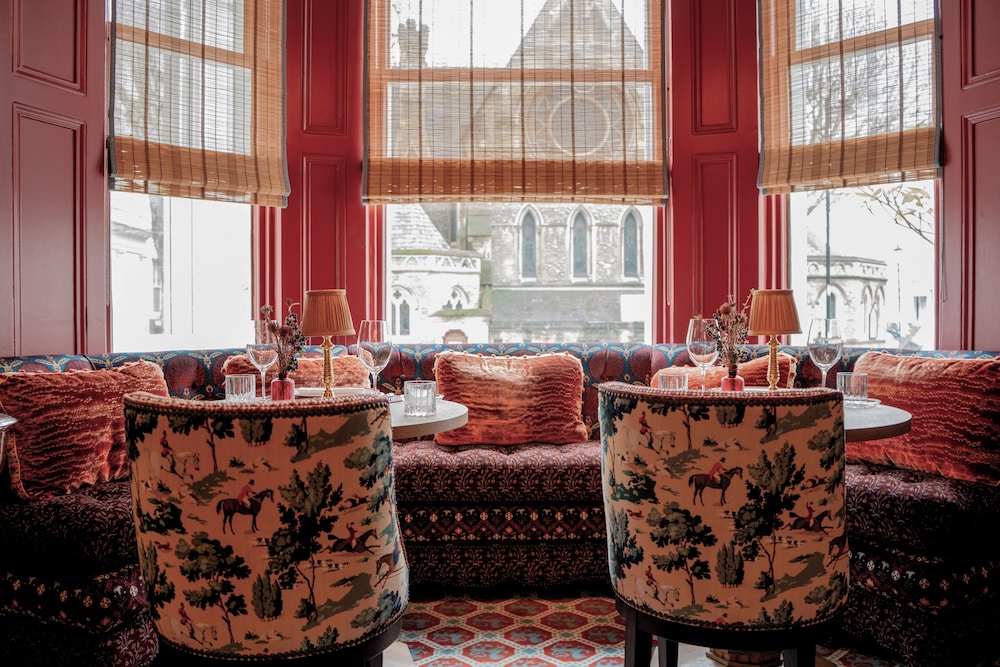 Melia London Kensington Member of Melia Collection 61/93
