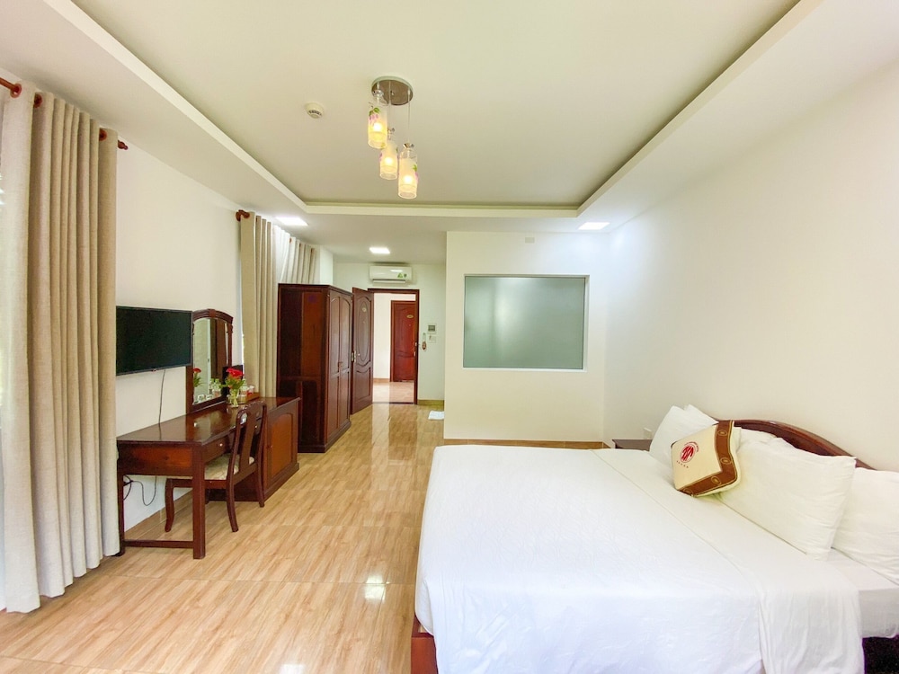 Tan Son Nhat Con Dao Resort 28/69
