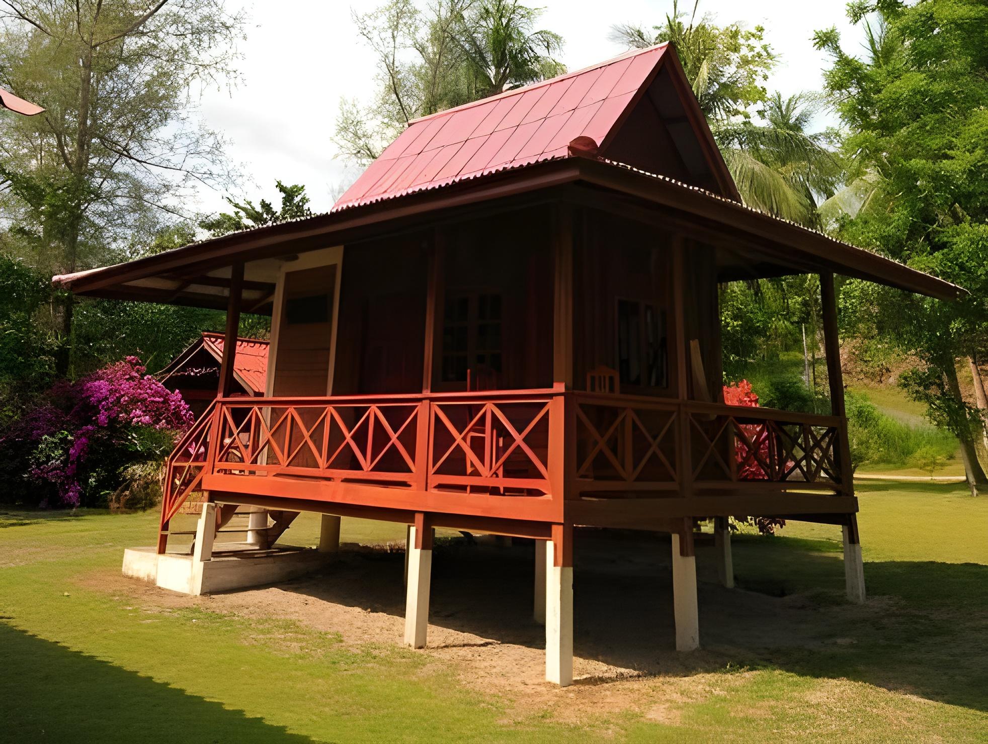 Wattana Resort 4/32