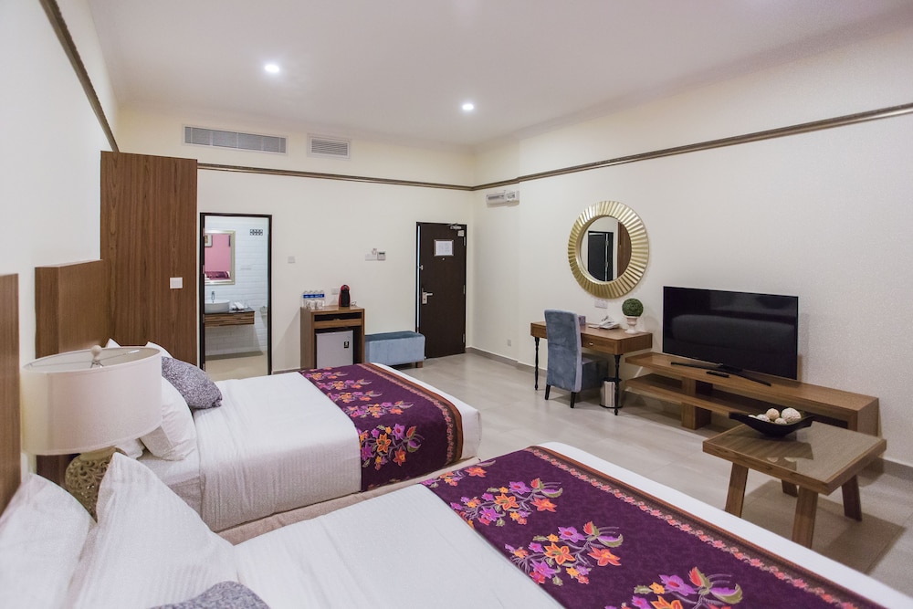 Aava Malacca Hotel 27/48